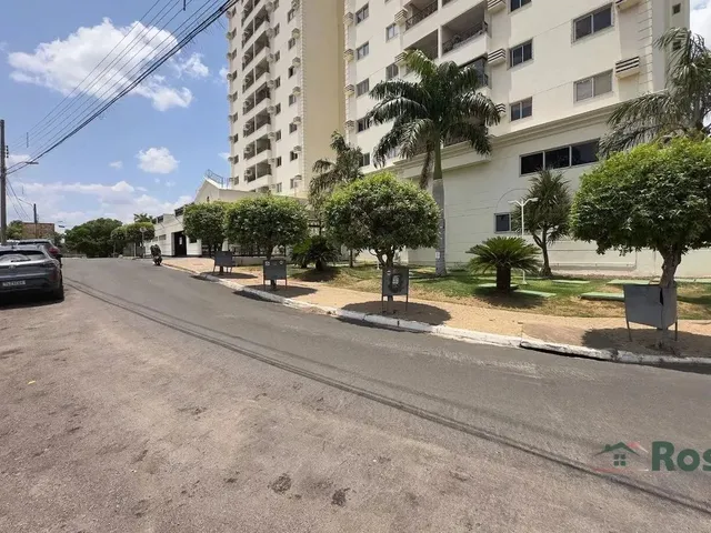 Imagem: Apartamento Mobiliado para Aluguel com 3