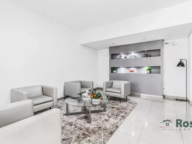 Imagem 8: Apartamento Mobiliado para Aluguel com 3 Quarto(S) Sendo 1 Suíte, Próximo Ao Parque
