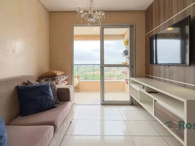 Imagem 13: Apartamento Mobiliado para Aluguel com 3 Quarto(S) Sendo 1 Suíte, Próximo Ao Parque