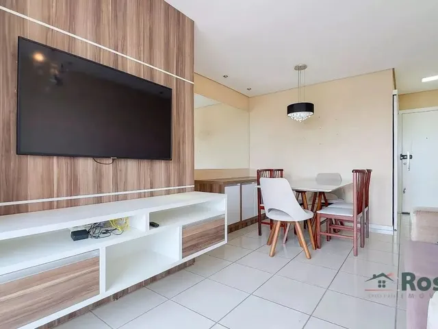 Imagem 7: Apartamento Mobiliado para Aluguel com 3 Quarto(S) Sendo 1 Suíte, Próximo Ao Parque
