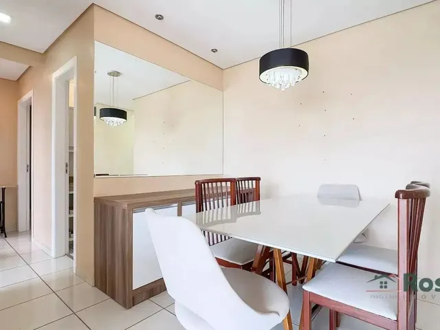 Imagem 14: Apartamento Mobiliado para Aluguel com 3 Quarto(S) Sendo 1 Suíte, Próximo Ao Parque