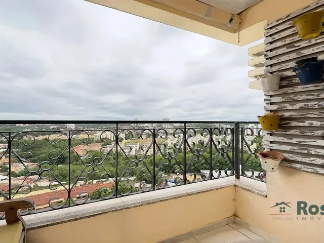 Imagem 9: Apartamento Mobiliado para Aluguel com 3 Quarto(S) Sendo 1 Suíte, Próximo Ao Parque
