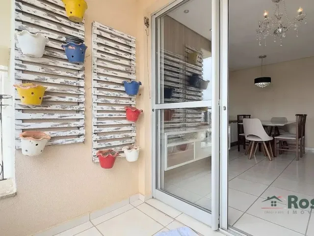 Imagem 11: Apartamento Mobiliado para Aluguel com 3 Quarto(S) Sendo 1 Suíte, Próximo Ao Parque
