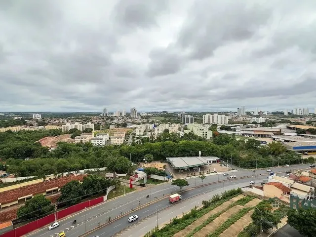 Imagem 12: Apartamento Mobiliado para Aluguel com 3 Quarto(S) Sendo 1 Suíte, Próximo Ao Parque