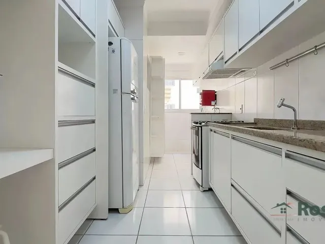 Imagem 2: Apartamento Mobiliado para Aluguel com 3 Quarto(S) Sendo 1 Suíte, Próximo Ao Parque