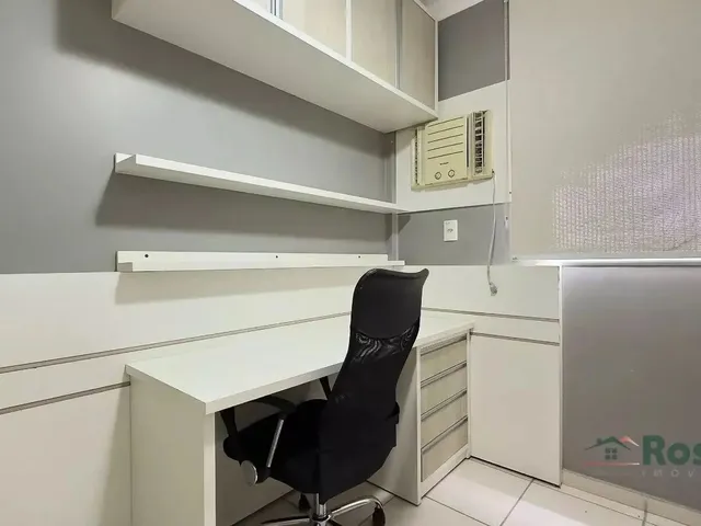 Imagem 15: Apartamento Mobiliado para Aluguel com 3 Quarto(S) Sendo 1 Suíte, Próximo Ao Parque