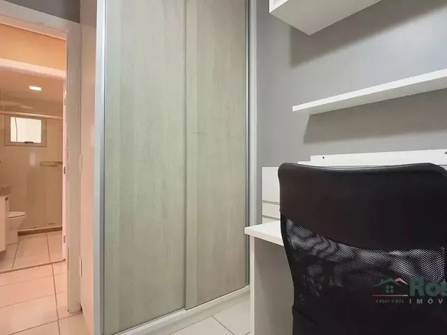 Imagem 5: Apartamento Mobiliado para Aluguel com 3 Quarto(S) Sendo 1 Suíte, Próximo Ao Parque