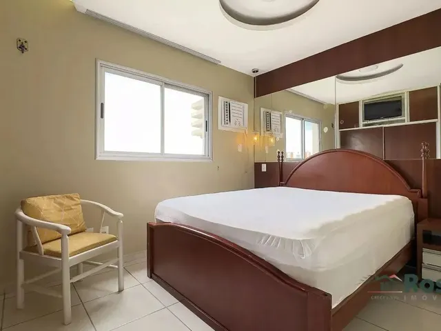 Imagem 6: Apartamento Mobiliado para Aluguel com 3 Quarto(S) Sendo 1 Suíte, Próximo Ao Parque