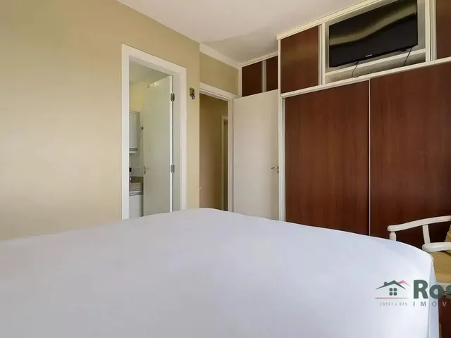 Imagem 4: Apartamento Mobiliado para Aluguel com 3 Quarto(S) Sendo 1 Suíte, Próximo Ao Parque