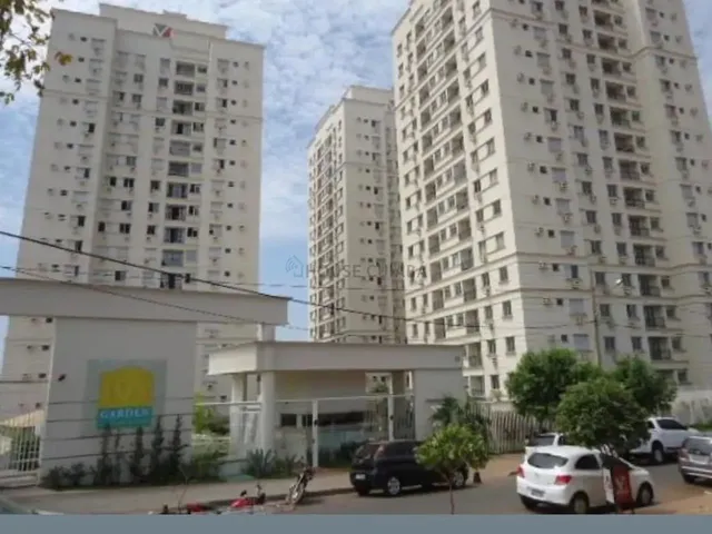 Imagem: Alugo/ Vendo Apartamento 3 Quartos - Mobiliado