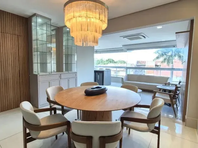 Imagem: Edifício Arthé, Venda, 209M², 3 Suítes