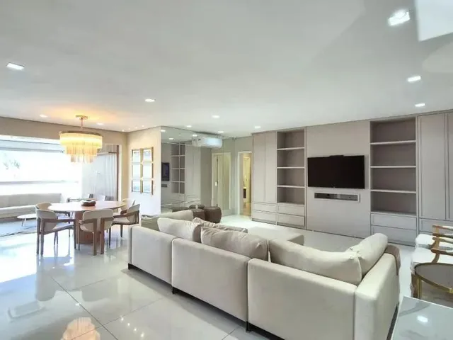 Imagem 10: Edifício Arthé, Venda, 209M², 3 Suítes, R$ 2.500.000 - Quilombo, Cuiabá/Mt Ref: 617