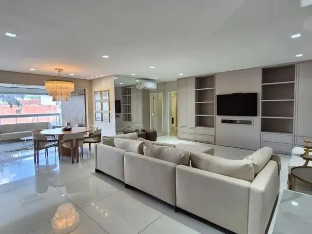 Imagem 14: Edifício Arthé, Venda, 209M², 3 Suítes, R$ 2.500.000 - Quilombo, Cuiabá/Mt Ref: 617