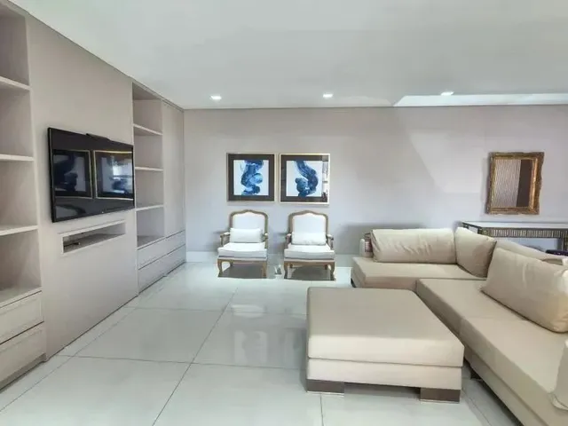 Imagem 16: Edifício Arthé, Venda, 209M², 3 Suítes, R$ 2.500.000 - Quilombo, Cuiabá/Mt Ref: 617