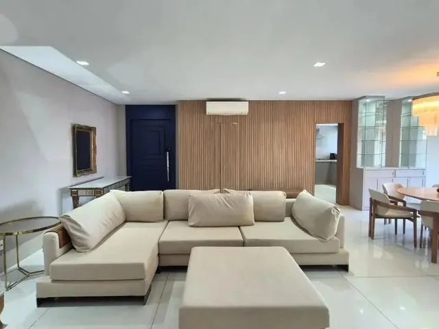 Imagem 8: Edifício Arthé, Venda, 209M², 3 Suítes, R$ 2.500.000 - Quilombo, Cuiabá/Mt Ref: 617