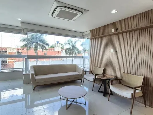Imagem 9: Edifício Arthé, Venda, 209M², 3 Suítes, R$ 2.500.000 - Quilombo, Cuiabá/Mt Ref: 617