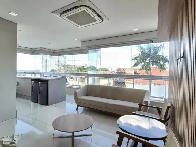 Imagem 3: Edifício Arthé, Venda, 209M², 3 Suítes, R$ 2.500.000 - Quilombo, Cuiabá/Mt Ref: 617