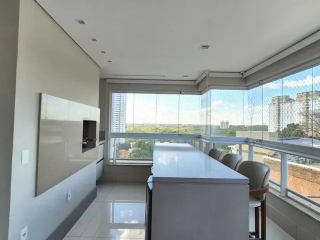 Imagem 7: Edifício Arthé, Venda, 209M², 3 Suítes, R$ 2.500.000 - Quilombo, Cuiabá/Mt Ref: 617