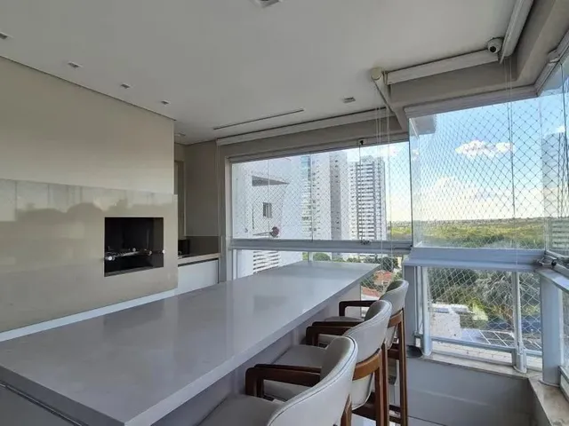 Imagem 2: Edifício Arthé, Venda, 209M², 3 Suítes, R$ 2.500.000 - Quilombo, Cuiabá/Mt Ref: 617