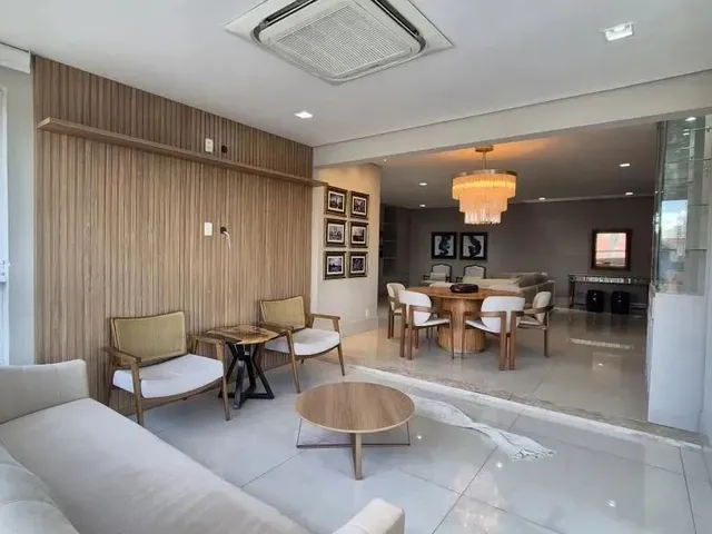 Imagem 5: Edifício Arthé, Venda, 209M², 3 Suítes, R$ 2.500.000 - Quilombo, Cuiabá/Mt Ref: 617