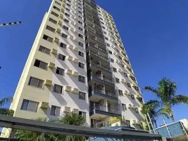 Imagem: Villaggio Della Torre 89 Metros com 3 Quartos