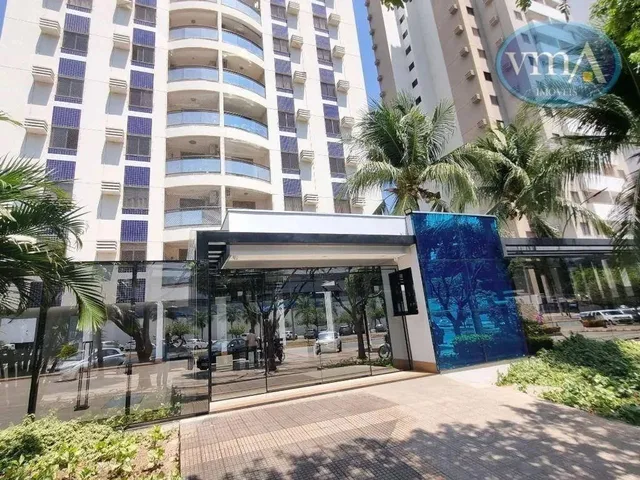 Imagem: Apartamento com 3 Dormitórios para Alugar