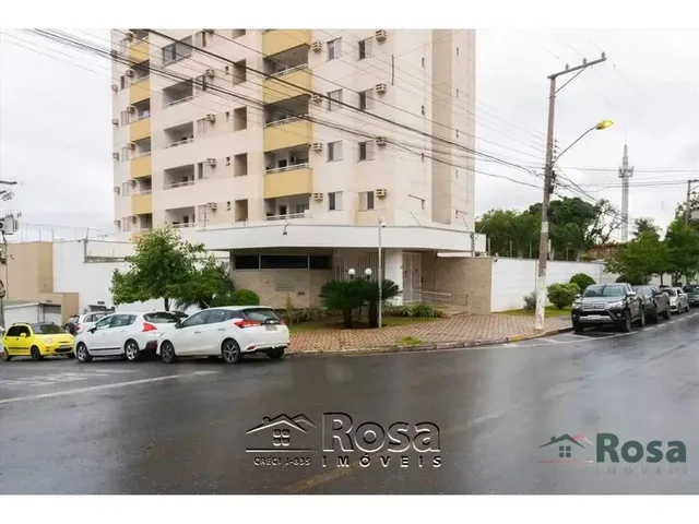 Imagem: Apartamento para Aluguel e Venda Goiabeiras