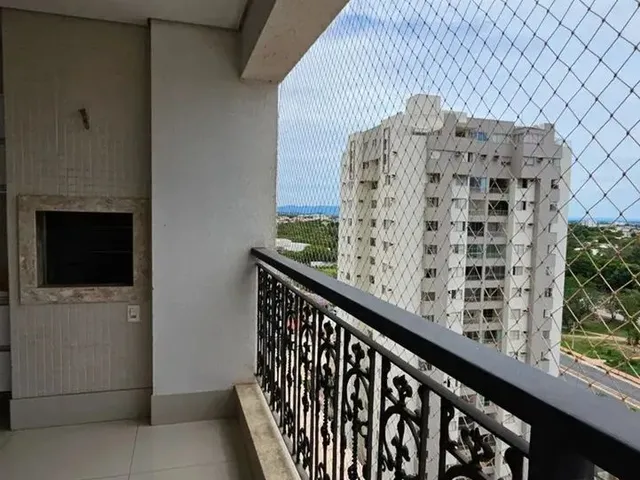 Imagem 13: Imóvel para Aluguel com 182 Metros Quadrados com 4 Quartos em Jardim das Américas