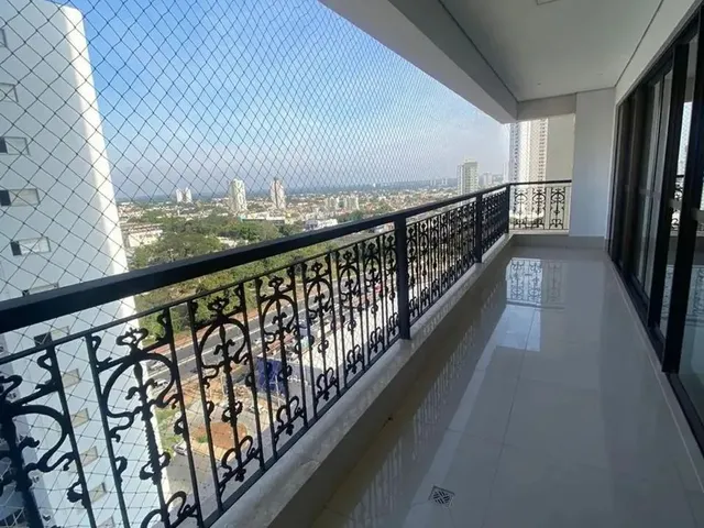 Imagem 11: Imóvel para Aluguel com 182 Metros Quadrados com 4 Quartos em Jardim das Américas