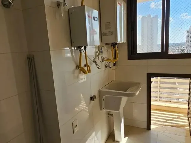 Imagem 12: Imóvel para Aluguel com 182 Metros Quadrados com 4 Quartos em Jardim das Américas