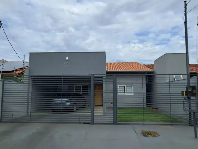 Imagem 11: Térrea para Aluguel com 170 Metros Quadrados com 3 Quartos em Recanto dos Pássaros