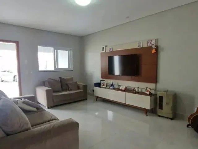 Imagem 8: Térrea para Aluguel com 170 Metros Quadrados com 3 Quartos em Recanto dos Pássaros