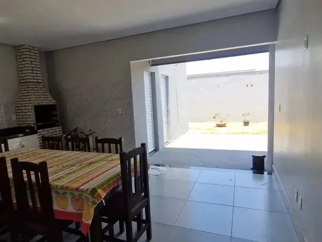 Imagem 10: Térrea para Aluguel com 170 Metros Quadrados com 3 Quartos em Recanto dos Pássaros