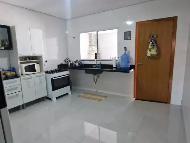Imagem 4: Térrea para Aluguel com 170 Metros Quadrados com 3 Quartos em Recanto dos Pássaros