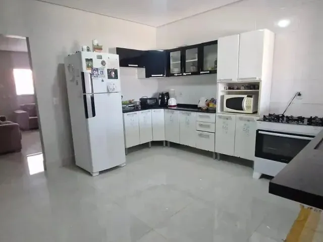 Imagem 9: Térrea para Aluguel com 170 Metros Quadrados com 3 Quartos em Recanto dos Pássaros