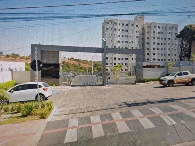 Imagem 2: Apartamento para Alugar com 2 Quartos Bairro Ribeirão do Lipa