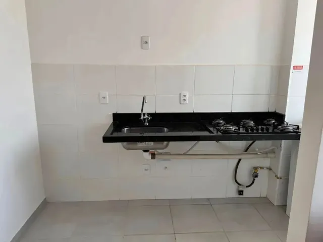 Imagem 3: Apartamento para Alugar com 2 Quartos Bairro Ribeirão do Lipa
