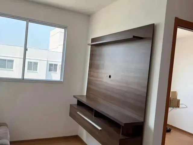 Imagem 5: Apartamento para Alugar com 2 Quartos Bairro Ribeirão do Lipa