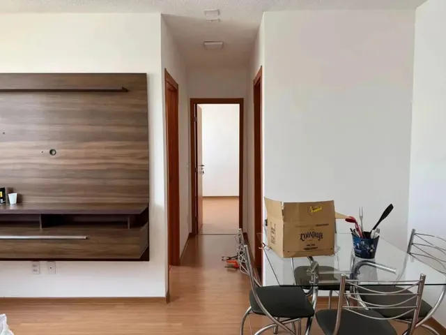 Imagem 6: Apartamento para Alugar com 2 Quartos Bairro Ribeirão do Lipa