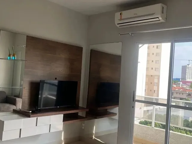 Imagem: Seu Refúgio Urbano. Della Rosa Mobiliado