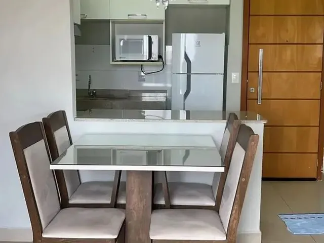 Imagem 7: Seu Refúgio Urbano.. Della Rosa Mobiliado, Silencioso e Pronto