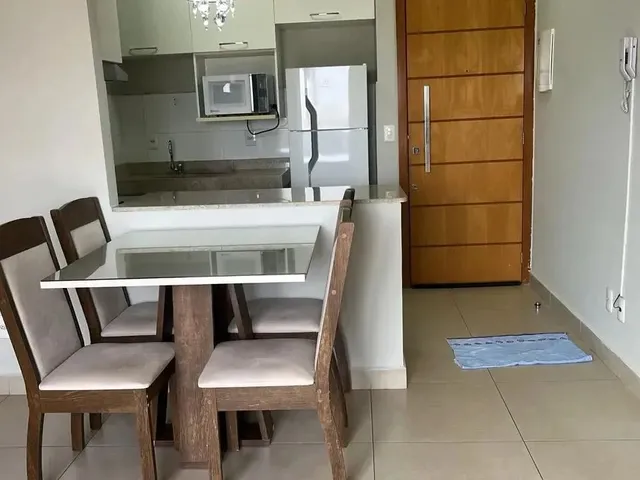 Imagem 2: Seu Refúgio Urbano.. Della Rosa Mobiliado, Silencioso e Pronto