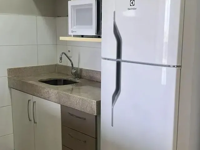 Imagem 10: Seu Refúgio Urbano.. Della Rosa Mobiliado, Silencioso e Pronto