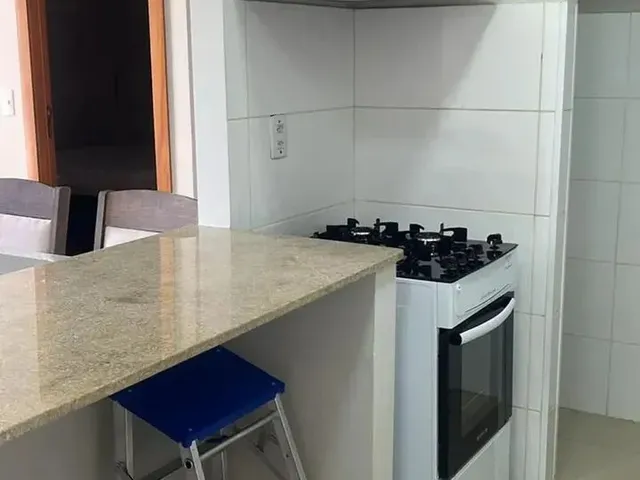 Imagem 4: Seu Refúgio Urbano.. Della Rosa Mobiliado, Silencioso e Pronto