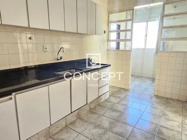 Imagem 15: Edifício Duque de Caxias no Bairro Duque de Caxias para Locação