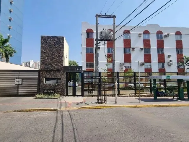 Imagem: Res. Del Rey