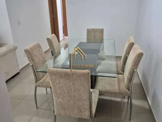 Imagem: Alugo Apartamento Mobiliado Villagio Di