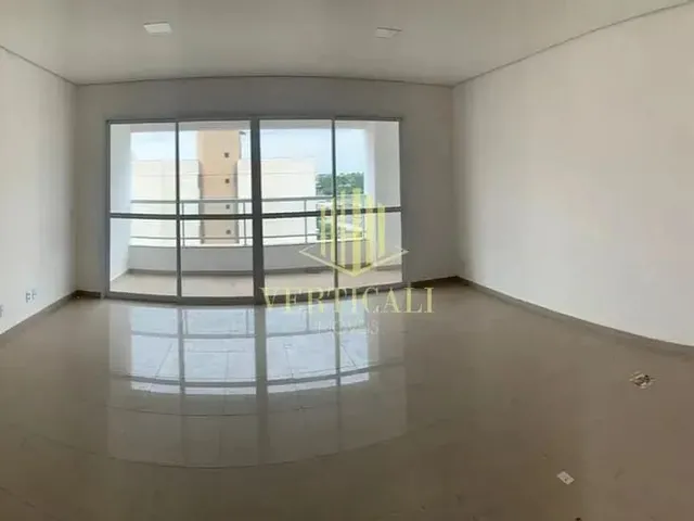Imagem 8: Edifício New Avenue: Apartamento para Locação Ou Venda, 118M², Semimobiliado, Pico Do