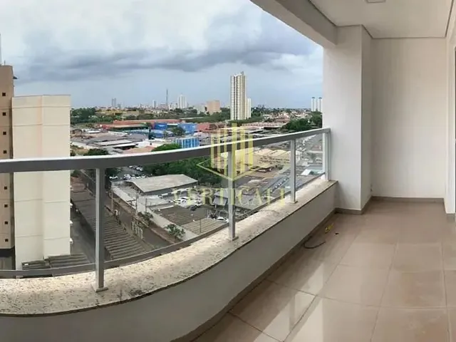 Imagem 2: Edifício New Avenue: Apartamento para Locação Ou Venda, 118M², Semimobiliado, Pico Do
