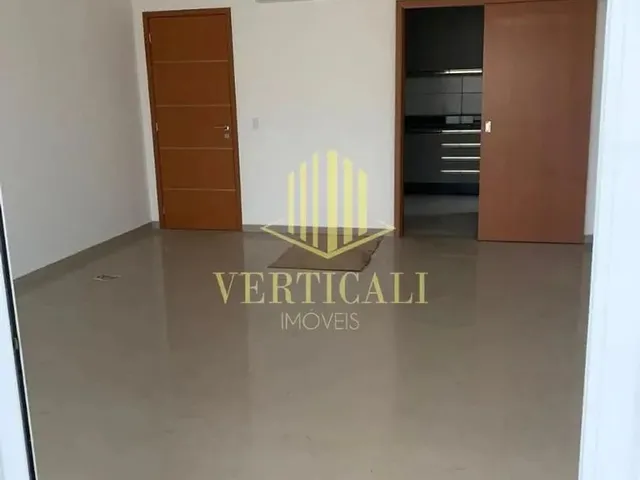 Imagem 4: Edifício New Avenue: Apartamento para Locação Ou Venda, 118M², Semimobiliado, Pico Do